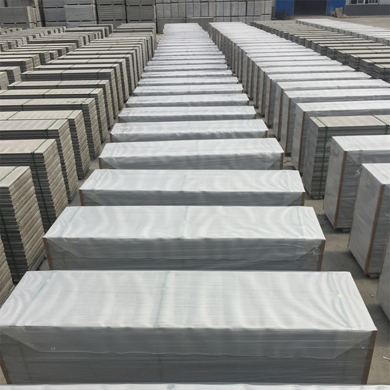 菡美洛轻质防水坚固墙板