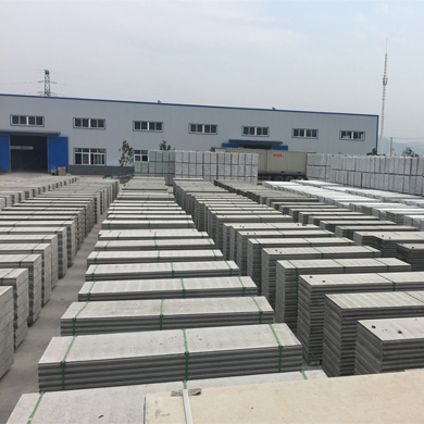 菡美洛耐用的水泥板提升您的建筑项目