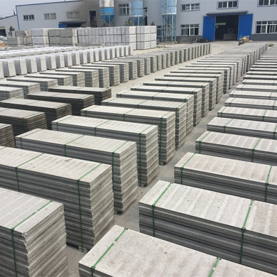 菡美洛EPS节能面板集质量和节约于一身