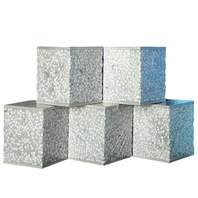 菡美洛办公楼内墙板内墙