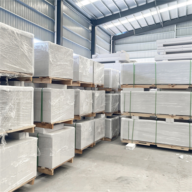 菡美洛出厂轻质 AAC 面板 ALC 砌块墙板，适用于菲律宾、印度尼西亚、澳大利亚