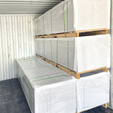 菡美洛轻质混凝土水泥板 ALC AAC 墙地板屋顶板