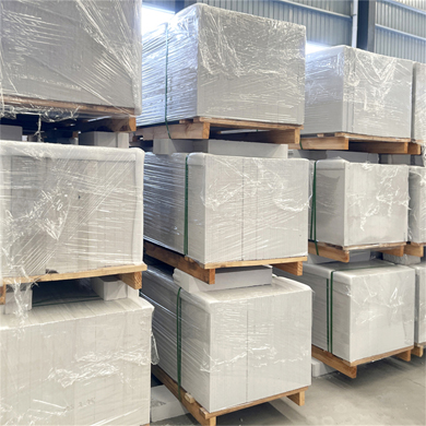 菡美洛 AAC 墙板欧洲标准和澳大利亚标准