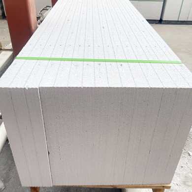 菡美洛轻质 AAC 面板 ALC 块 提供安全与库存可用性