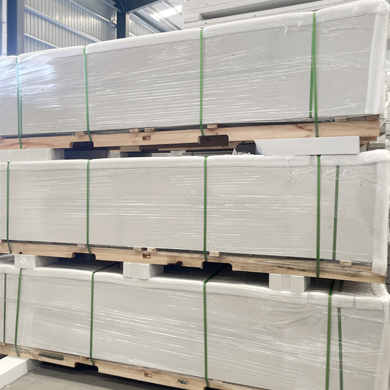 菡美洛轻质防水强力 AAC 面板 ALC 块