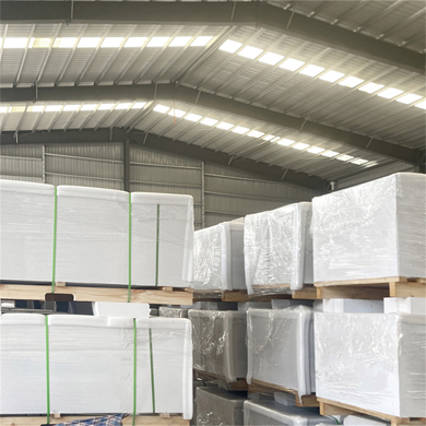 菡美洛新款 ALC AAC 砌块板可持续绿色建材