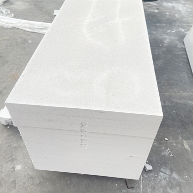 轻巧高效的菡美洛 AAC 面板 ALC 砌块墙系统