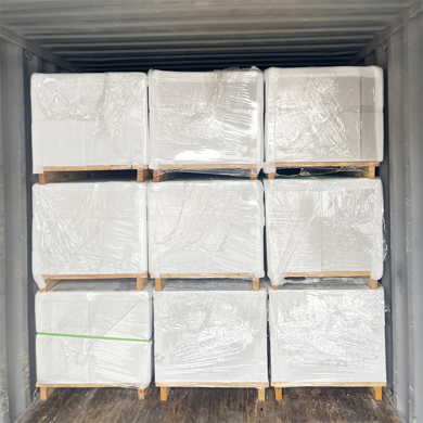 菡美洛隔断 AAC 面板 ALC 块，适用于学校、酒店和医院