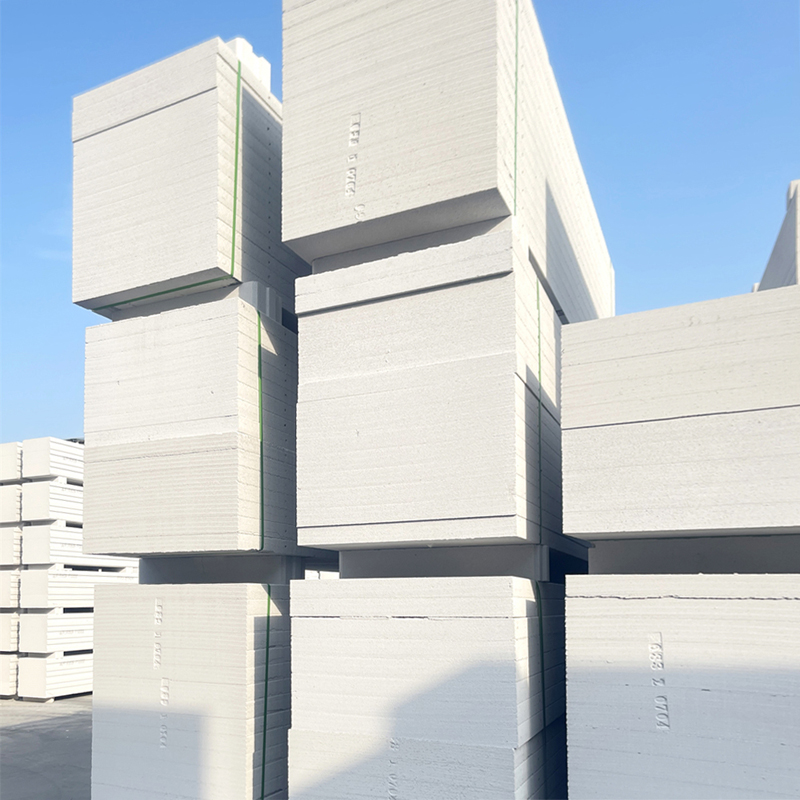 菡美洛 ALC 面板 AAC 面板，澳大利亚和新西兰标准150mm 180mm厚度