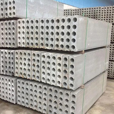 加固轻质石膏板，安装快捷，完工时间更快