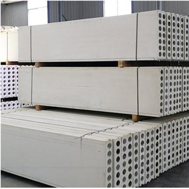 菡美洛隔音混凝土板制造商石膏板隔墙板供应商