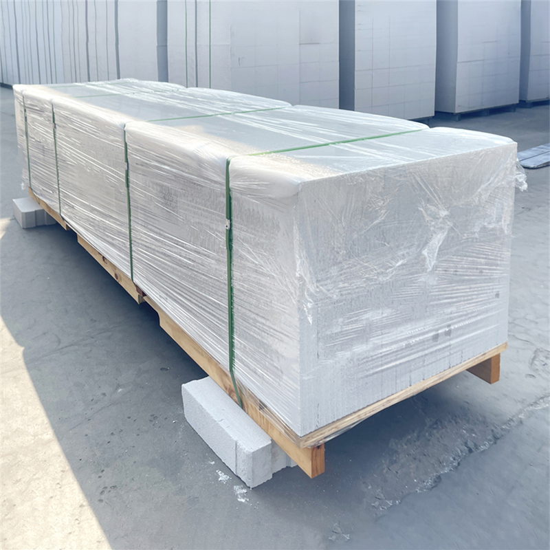 菡美洛 ALC 面板 AAC 面板，澳大利亚和新西兰标准150mm 180mm厚度