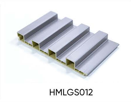 HMLGS012 格栅墙板
