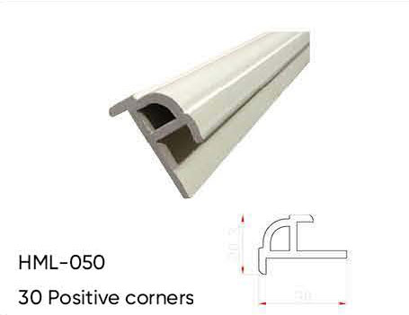 HML-050 30 正角
