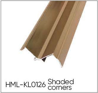 HML-KL0126 阴影角