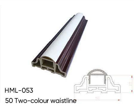 HML-053 50 双色腰围