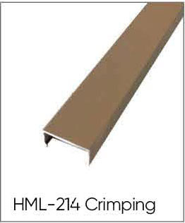 HML-214 压接
