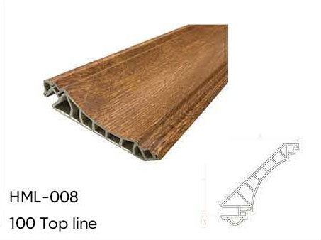 HML-008 100 顶线