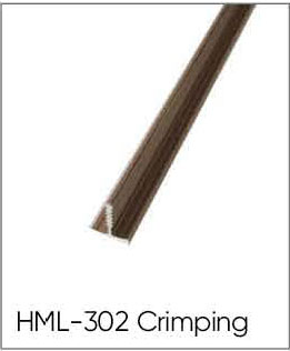 HML-302 压接