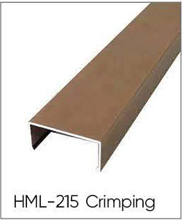 HML-215 压接