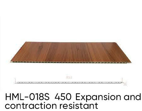 HML -018S 450 抗胀缩