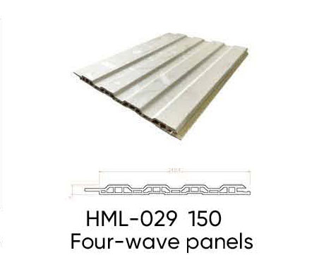HML-029 150 四波面板