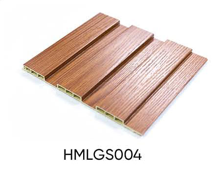 HMLGS004 格栅墙板