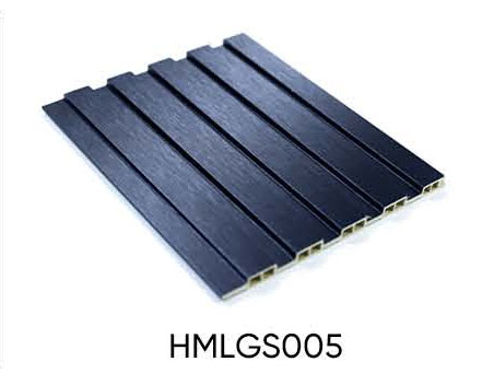 HMLGS005 格栅墙板