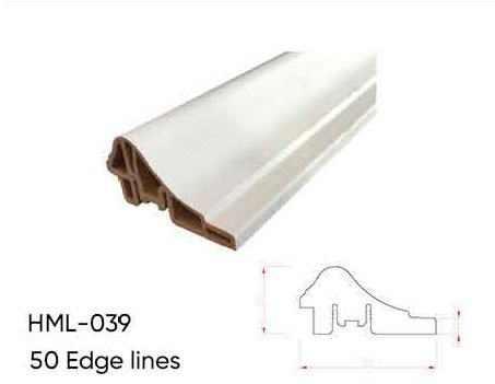 HML-039 50 边缘线