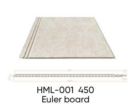 HML-001 450欧拉板