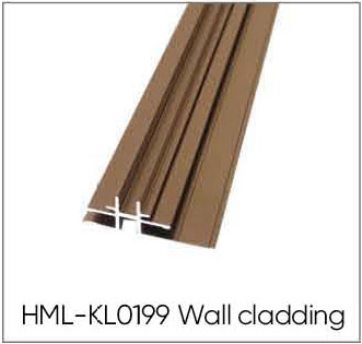 HML-KL0199 墙面