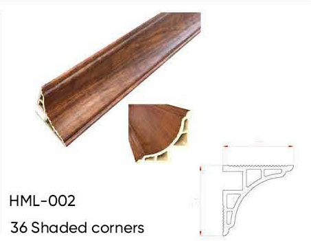 HML-002 36 阴影角