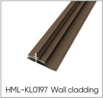 HML-KL0197 墙面