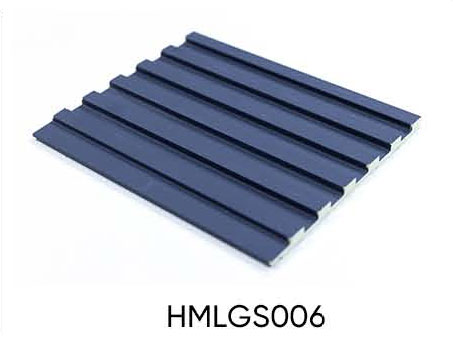 HMLGS006 格栅墙板