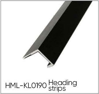 HML-KL0190 标题条