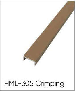 HML-305 压接