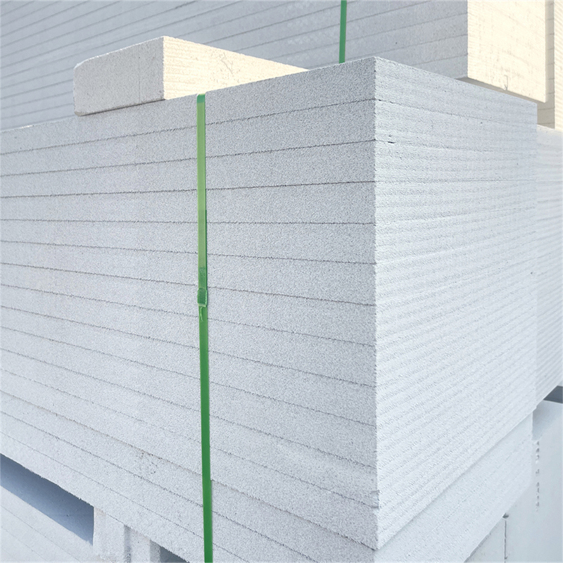 Generic Codemark Acc Prefabricated Interior Wall Panels Lightweight Concrete AAC Block AAC ...