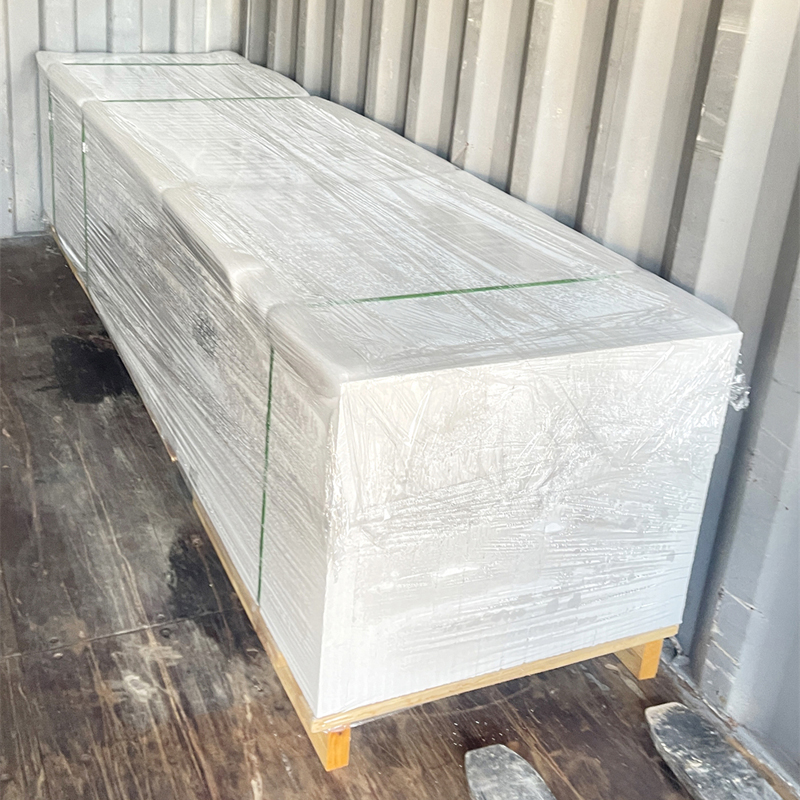 Multi Panel Codemark Hanmero ALC Panel external internal wall panel partition wall panel ...
