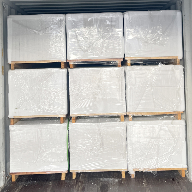Generic Codemark Acc Hanmero Light Weight AAC Panel ALC Block for Residential and Industrial ...
