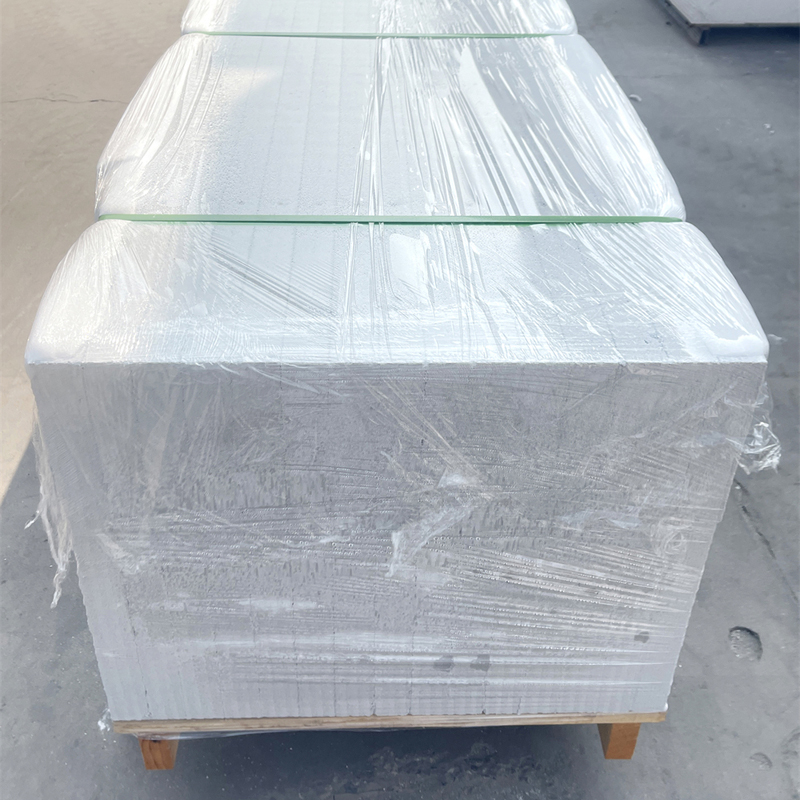 Hanmero ALC panel AAC Panel with Australian and New Zealand Standard 150mm 180mm thickness Codemark