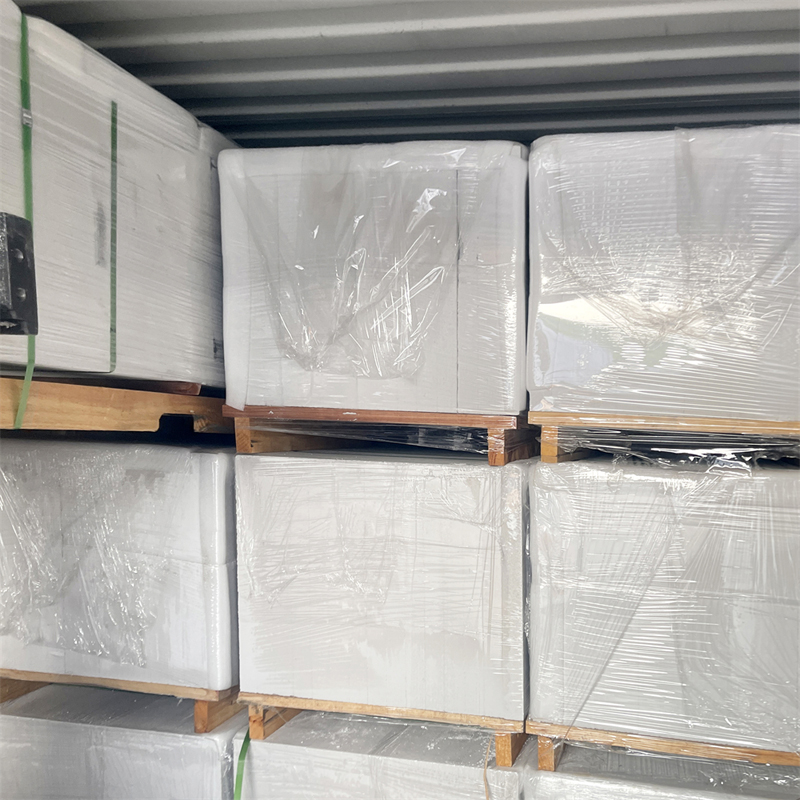 Multi Panel Codemark Hanmero Light Weight AAC Panel ALC Block for Residential and Industrial ...