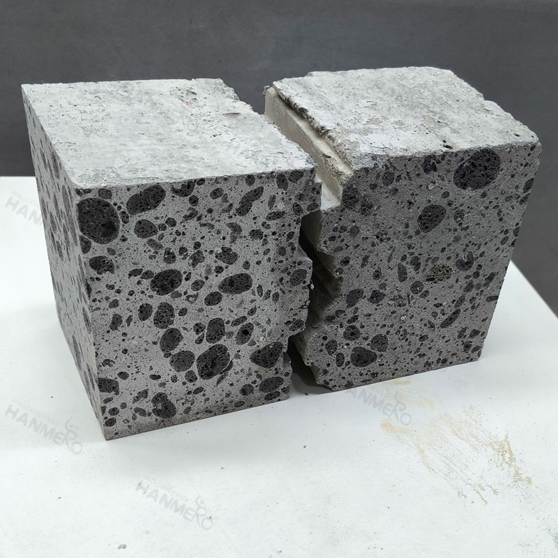 Easy-Install Expanded Clay Cement Board – No Heavy Machinery Needed