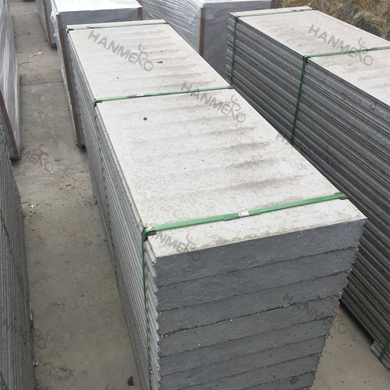 Eco-Friendly Cement Partition Wall Panels From China Manufacturer For Roof And Wall