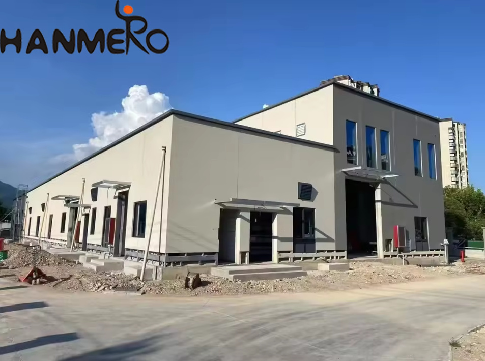 10MM Light Grey Polished Smooth Surface High Density Fiber Cement Board Panel for Exterior Wall