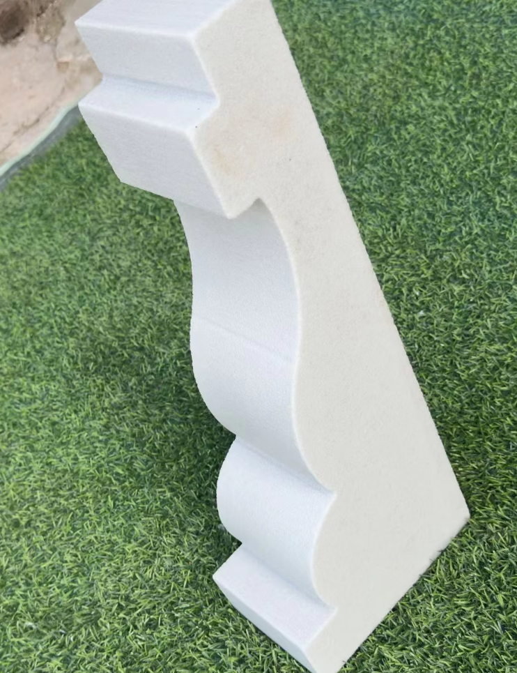 Fireproof and waterproof Energy Efficient materials for green building Lightweight heat preservation thermal insulation