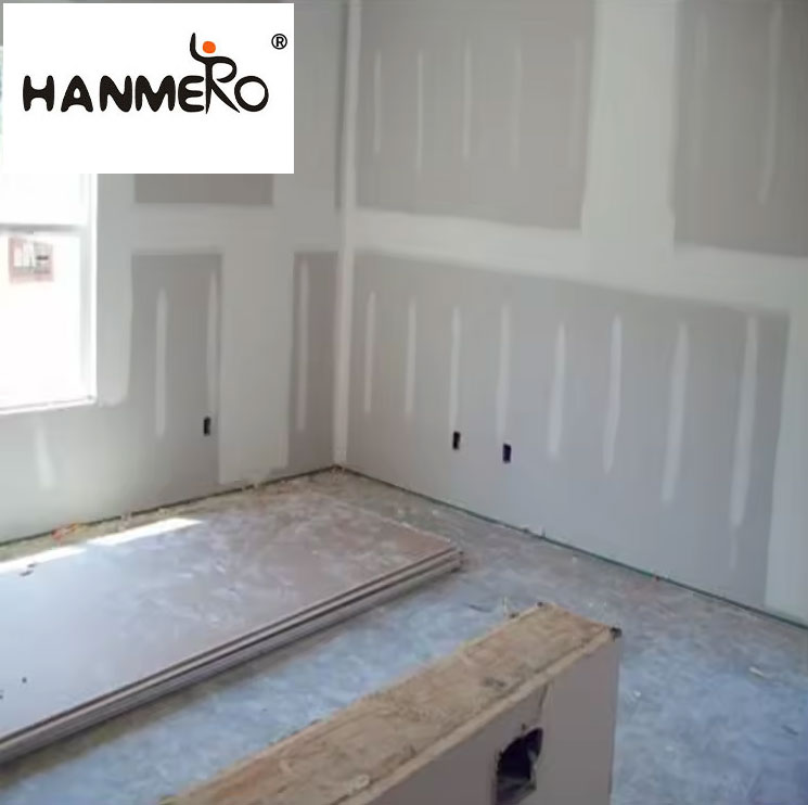 China Regular Paper Faced 12mm Thick Gypsum Board Cheap Price