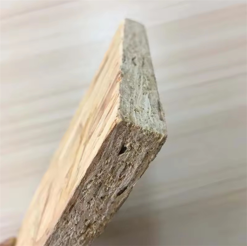 Osb Board 18mm Melamine Board 18mm Cheap OSB Wood Sip Panel Tablero Osb Board for Building