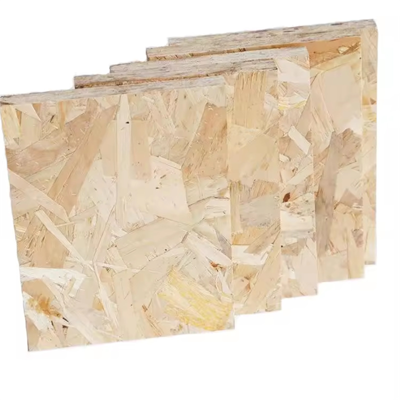 Osb Board 18mm 4x8ft OSB Panel Flakeboards From Cabinet Plywoods