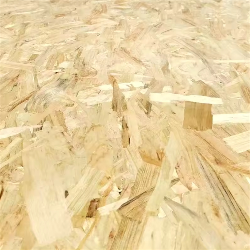 Melamine Board Supplier Chipboard Plywood Osb Plywood 4x8 Sheet Waterproof Particle Board Products