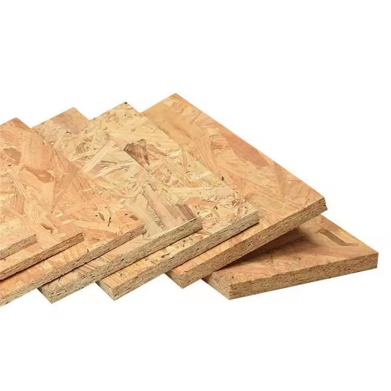 18mm Cheap Osb Board Wholesale Osb Melamine Chipboard New Modern Factory Price OSB Board